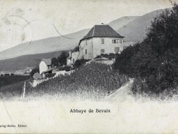 Bevaix-1912