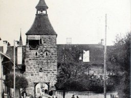 bueren-altestor-vor-1906