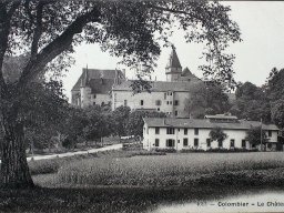 colombier-1919