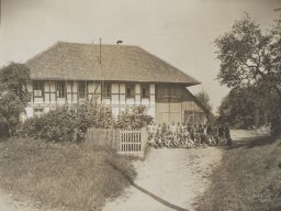 1920-Baggwil