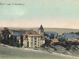 Frienisberg-alt