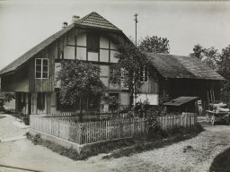 1920-30-Wiler-Handlung-Binggeli