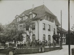 1920-Wiler-Schulhaus