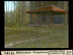 studen-petinesca-1942-tempelbezirk