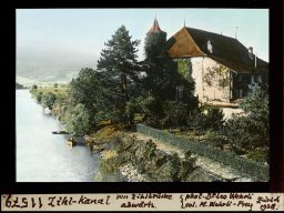 zihl-kanal-1938