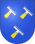 35px Curtilles coat of arms.svg
