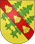 100px Treycovagnes coat of arms.svg