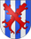 120px Essert sous Champvent coat of arms.svg