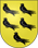 Corcelles sur Chavornay coat of arms.svg