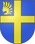 Mézery près Donneloye coat of arms.svg