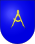 35px Lignières coat of arms.svg