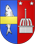 Bevaix coat of arms.svg