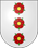 100px Lurtigen coat of arms.svg