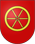 Galmiz coat of arms.svg