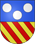 100px Villeneuve coat of arms.svg