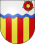 35px Gletterens coat of arms.svg