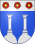 35px Sévaz coat of arms.svg