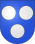 Surpierre coat of arms.svg