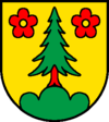 100px Aetigkofen blason