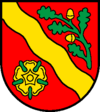 100px Bibern blason