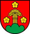 100px Gossliwil blason