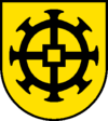 100px Muehledorf blason