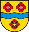 100px Tscheppach blason