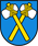 100px Mörigen coat of arms.svg