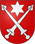 100px Schwadernau coat of arms.svg