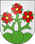 120px Frieswil coat of arms.svg