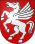 35px Bargen coat of arms.svg