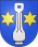 35px Kallnach coat of arms.svg