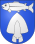 35px Lüscherz coat of arms.svg