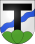 35px Treiten coat of arms.svg