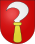 35px Tschugg coat of arms.svg
